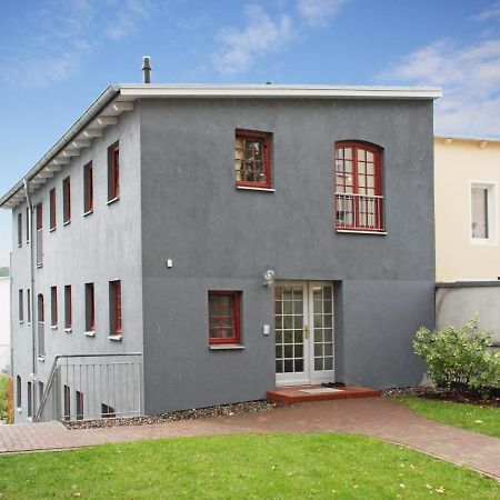 Villa Bellevue 3 _App_ 12 Heringsdorf  Extérieur photo